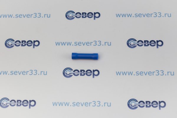 Втулка соединитильная BV2 (1,5-2,5мм)_1