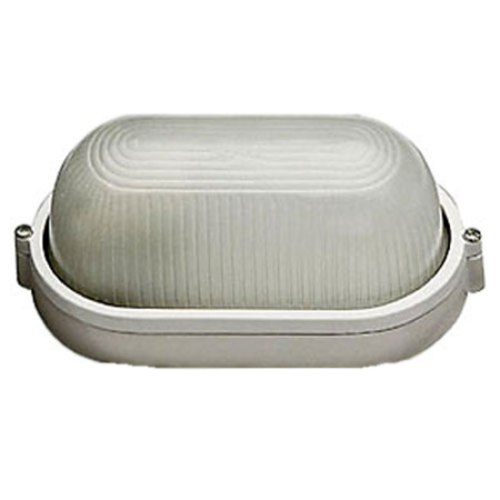 Светильник IEK НПП1201 белый/овал 100Вт IP54 | Продажа, монтаж и обслуживание холодильного оборудования | Север33