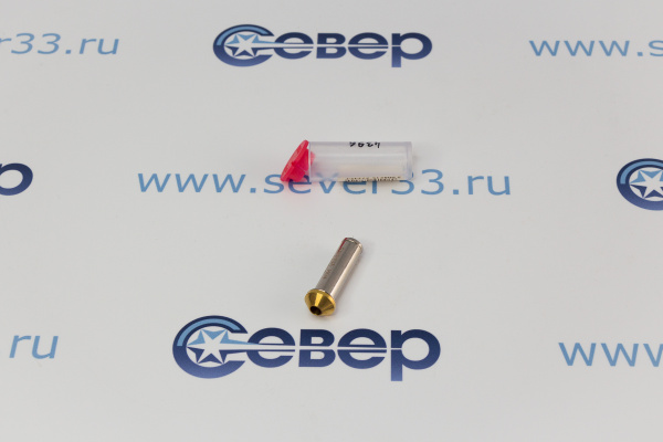 Узел клапанный RFKA-023-04_1