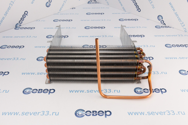 Испаритель (для Капри 0,7СК, 0,7М, 0,5СК, 0,5М; 1,12СК)_1