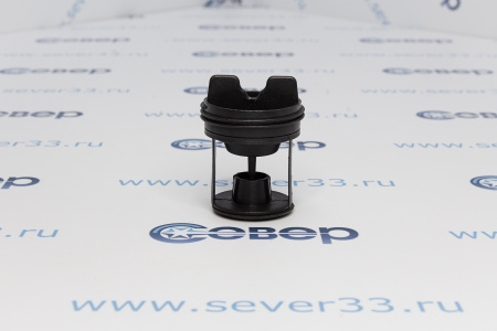 Фильтр насоса Gorenje ориг. 279538,249808 FIL002GO | Продажа, монтаж и обслуживание холодильного оборудования | Север33