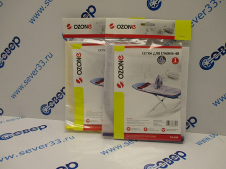 Сетка для глажения, размер 40х80 см, | Продажа, монтаж и обслуживание холодильного оборудования | Север33