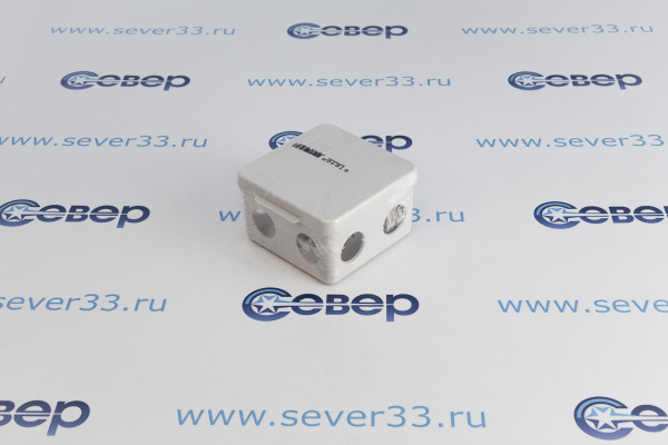Короб распределительный 80х80х50_1