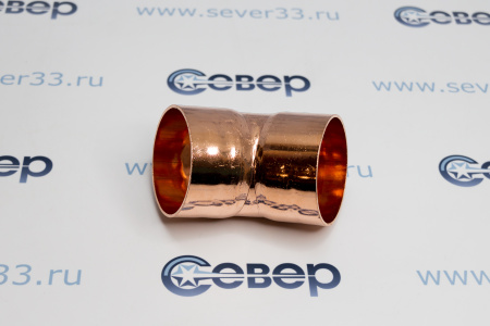 Угол 2 5/8 45 гр | Продажа, монтаж и обслуживание холодильного оборудования | Север33