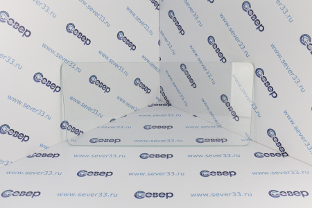 Стекло термоустойчивое (внутреннее) 5x290x630 ПЭ,ШЖ | Продажа, монтаж и обслуживание холодильного оборудования | Север33