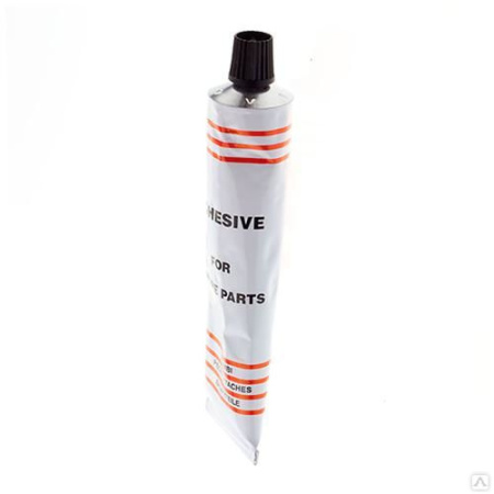 Клей для пластиковых баков 150 гр 03АG266 | Продажа, монтаж и обслуживание холодильного оборудования | Север33