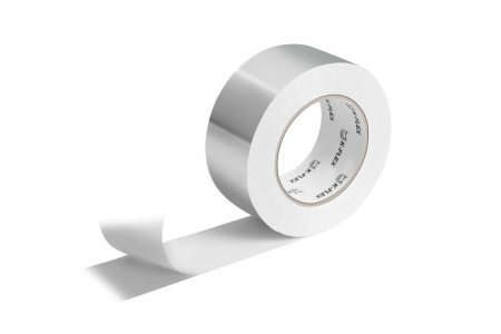 Лента самоклеющ. K-Flex AL CLAD (50/50)  | Продажа, монтаж и обслуживание холодильного оборудования | Север33