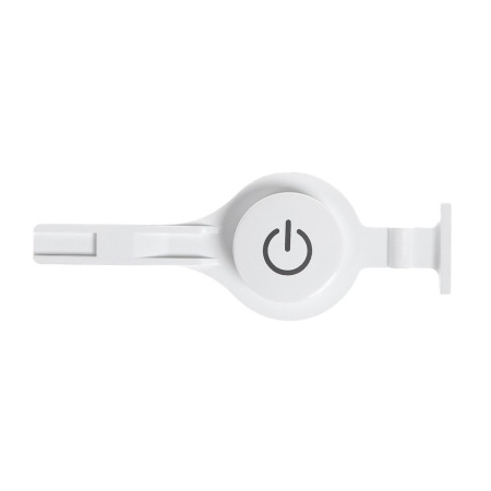 Кнопка включения, пластик,  Samsung DC64-02389A | Продажа, монтаж и обслуживание холодильного оборудования | Север33