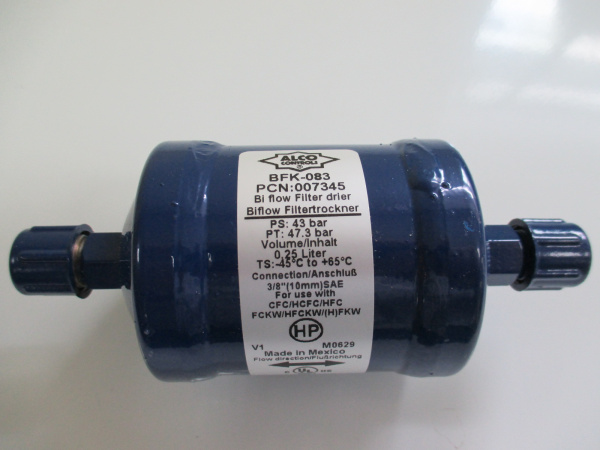 Фильтр осушитель Alco BFK083 3/8