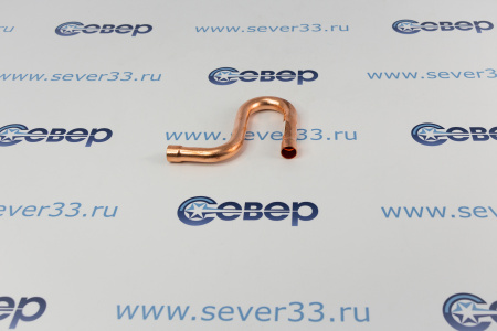 Маслоподъемная петля 1/2 | Продажа, монтаж и обслуживание холодильного оборудования | Север33