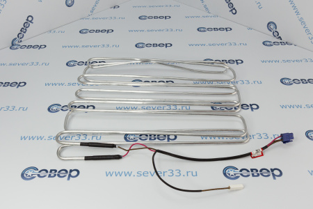 ТЭН Samsung DA47-00139A 26027001 | Продажа, монтаж и обслуживание холодильного оборудования | Север33