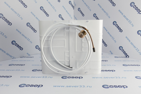 Испаритель Саратов 451 (1 кан.) 335х160х290 | Продажа, монтаж и обслуживание холодильного оборудования | Север33