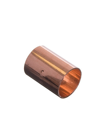 Муфта медная 3 1/8" | Продажа, монтаж и обслуживание холодильного оборудования | Север33