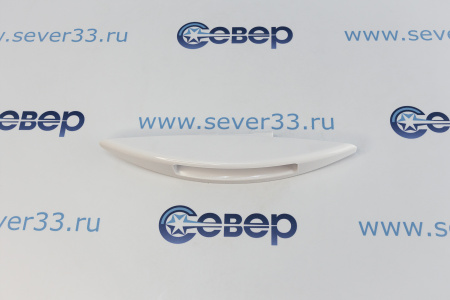 Ручка люка GORENJE 236410 | Продажа, монтаж и обслуживание холодильного оборудования | Север33