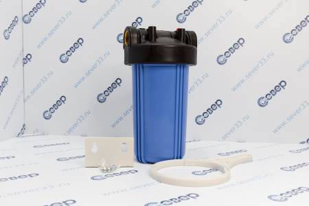 Магистральный фильтр ИТА 30 BB | Продажа, монтаж и обслуживание холодильного оборудования | Север33