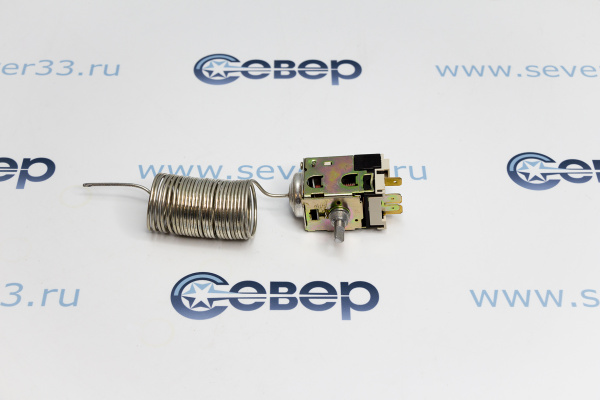 Термостат ТАМ-125 (2,5) Орел (-15 до -27) хол.Атлант_1e