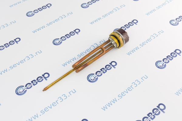 ТЭНовая группа RCT 2,5 кВт 70гр. RECO_1