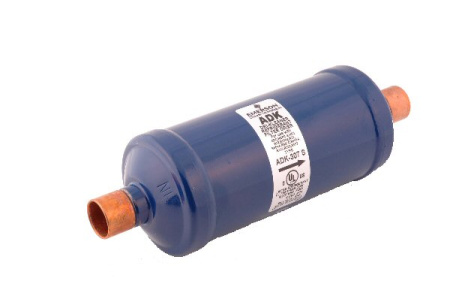 Фильтр осушитель Alco 5/8 ADK 165S | Продажа, монтаж и обслуживание холодильного оборудования | Север33