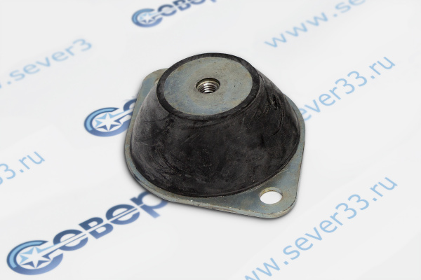 ВИБРООПОРА BR 0100_1-2ed