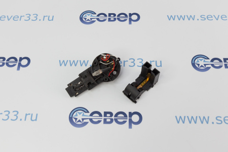 Контактная группа для чайника 13А 220В | Продажа, монтаж и обслуживание холодильного оборудования | Север33