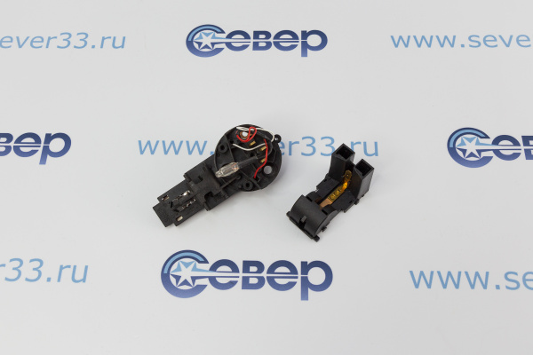 Контактная группа для чайника 13А 220В_1