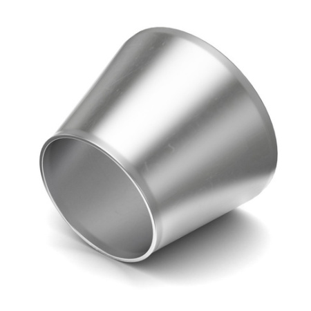 Переход стальной не оцинкованый 108х4-76х3,5 | Продажа, монтаж и обслуживание холодильного оборудования | Север33