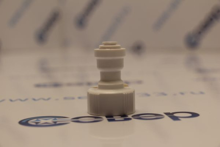 Фитинг РВ3/4-Т1/4 | Продажа, монтаж и обслуживание холодильного оборудования | Север33