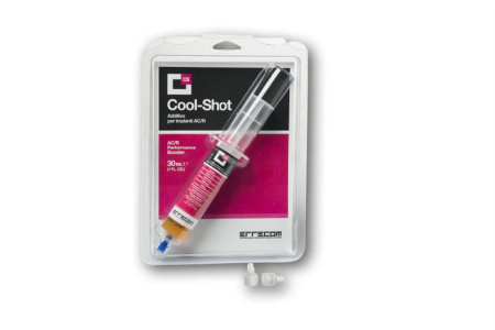 Усилитель холода (Cool-shot) 30 мл | Продажа, монтаж и обслуживание холодильного оборудования | Север33