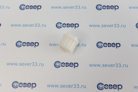 Втулка шнека мясорубки BOSСH MFW 45020/01 BS017 вз. с 753348 | Продажа, монтаж и обслуживание холодильного оборудования | Север33