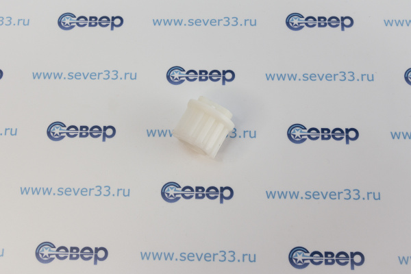 Втулка шнека мясорубки BOSСH MFW 4502001 BS017 вз. с 753348_1