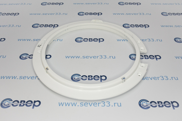 Внутреннее обрамление люка DC61-00057A Samsung_1