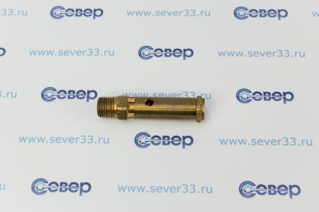 Клапан предохранительный GX11 | Продажа, монтаж и обслуживание холодильного оборудования | Север33