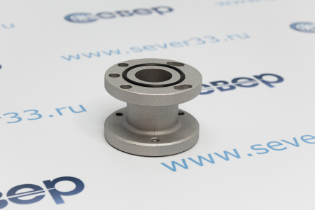 FP-UA Адаптер | Продажа, монтаж и обслуживание холодильного оборудования | Север33