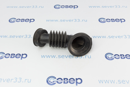 Патрубок AEG (645052080) 120AE01 | Продажа, монтаж и обслуживание холодильного оборудования | Север33