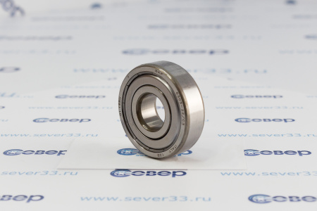 Подшипник SKF 6303 ZZ (Италия) | Продажа, монтаж и обслуживание холодильного оборудования | Север33