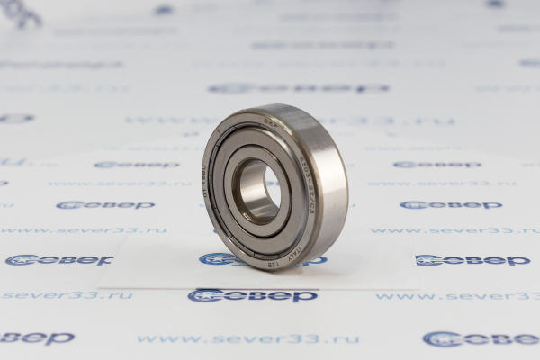 Подшипник SKF 6303 ZZ (Италия)_3
