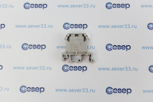  &&& 20231120/C/Зажим наборный IEK ЗНИ - 6 6мм_1.jpg&&&