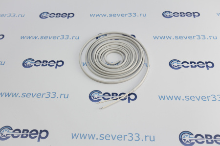 Пэн трубки слива ПНФ (греющ.3,0 м) для хол.шкафов L=1м 20 Вт | Продажа, монтаж и обслуживание холодильного оборудования | Север33