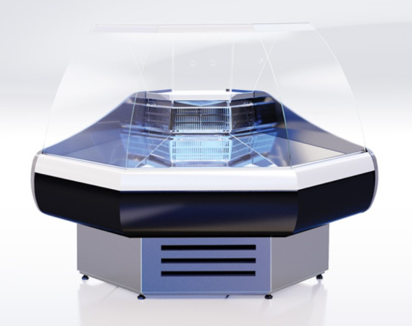 Октава внешний угол