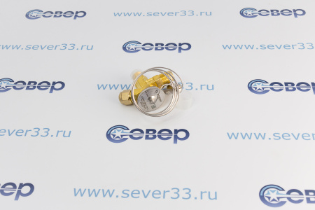 ТРВ Ридан T2 3/8х1/2 (-40...+10С, R22 / R407C) | Продажа, монтаж и обслуживание холодильного оборудования | Север33