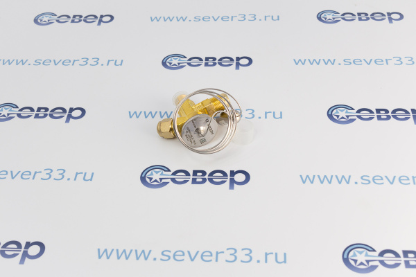 ТРВ Ридан T2 38х12 (-40...+10С, R22  R407C)_4