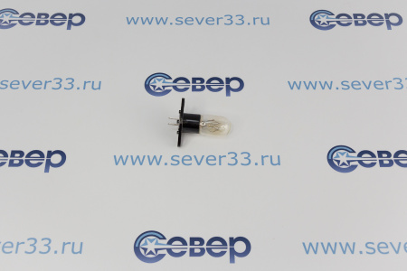 Лампа СВЧ 250v SVCH068 (мощность 20w) | Продажа, монтаж и обслуживание холодильного оборудования | Север33