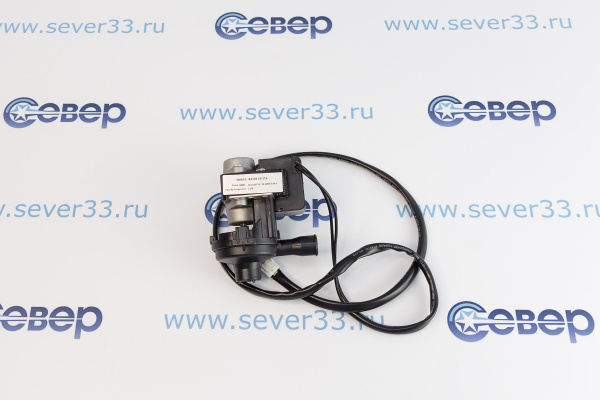 Помпа BAVIS дренажная CP-27A для касетных, канальных кондиционеров_1