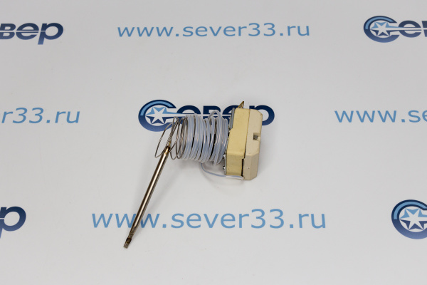 Термоограничитель 220 гр. 20А для фритюрниц, с ручным сбросом_1