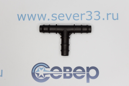 Тройник дренажный 16 мм | Продажа, монтаж и обслуживание холодильного оборудования | Север33