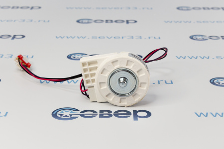 Вентилятор Haier, Beko DLA 5985 HAEH 1120 об\мин 3,3 Вт, d=155 0064000944 | Продажа, монтаж и обслуживание холодильного оборудования | Север33