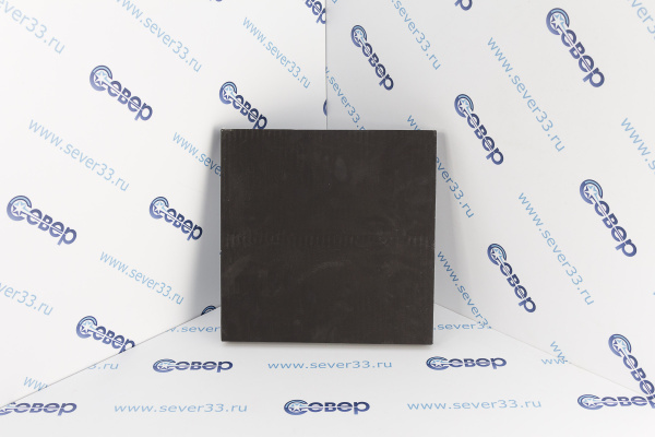 Конфорка КЭТ-0,092,5(2 тэна) Абат (300х300) арт.000.300_2