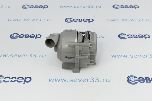 Насос ПММ 12019637 BOSCH рециркуляционный с тэном_1