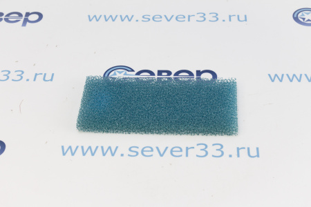 195168 Фильтр поролоновый | Продажа, монтаж и обслуживание холодильного оборудования | Север33