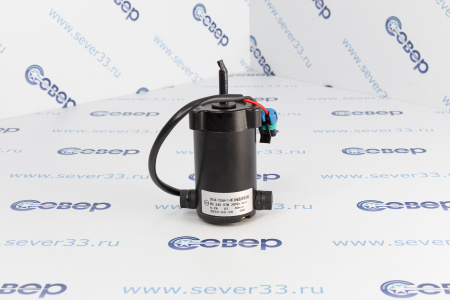 Мотор вентилятора конденсатора 95W,24 V 01357 аналог CARRIER 54-60006-16 | Продажа, монтаж и обслуживание холодильного оборудования | Север33